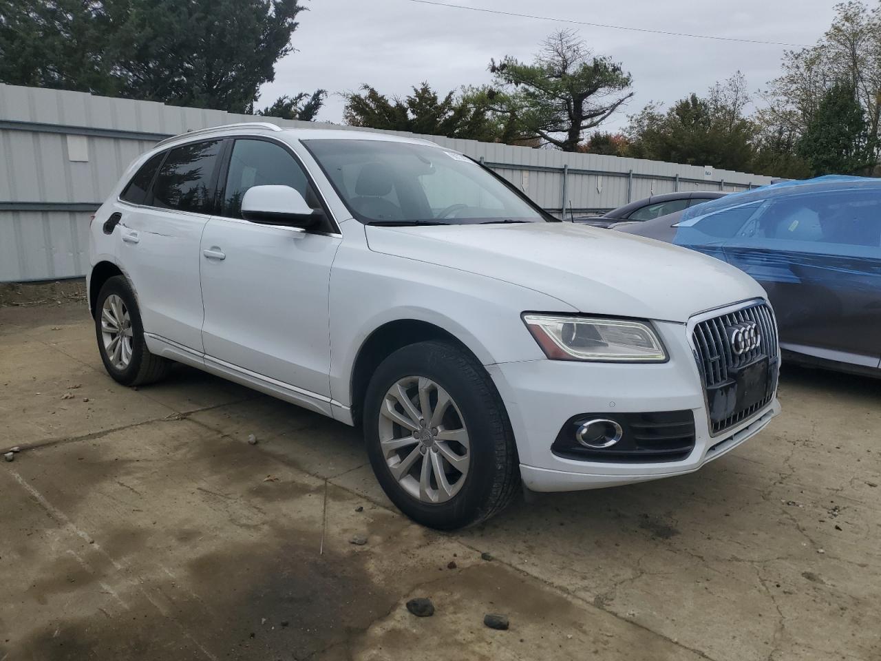 AUDI Q5 PREMIUM PLUS
