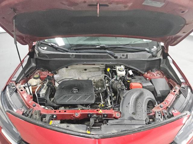 2020 BUICK ENCORE GX - KL4MMDSL7LB109868