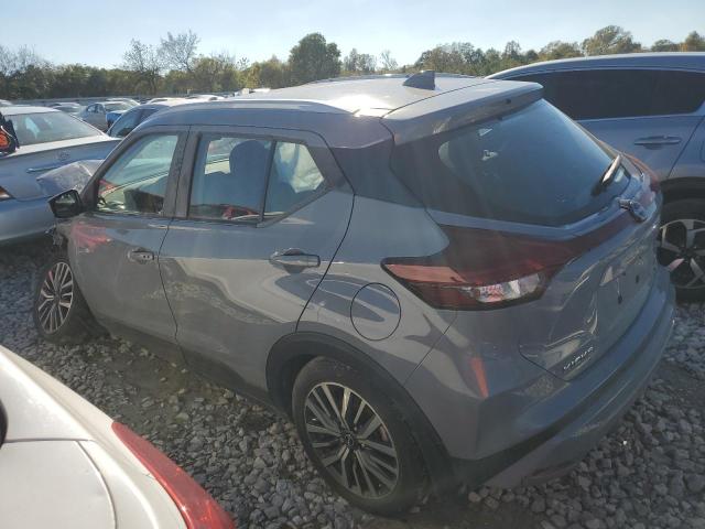 2023 NISSAN KICKS SV - 3N1CP5CV0PL525301
