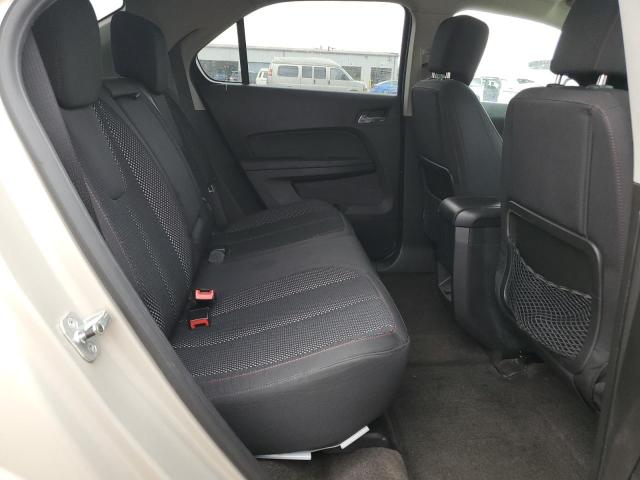 2010 CHEVROLET EQUINOX LT #3292508675