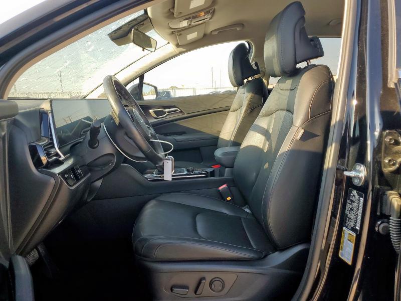 2024 KIA SPORTAGE E 5XYK33DFXRG223153