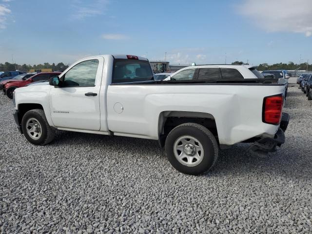 2016 CHEVROLET SILVERADO 1GCNCNEH0GZ394775