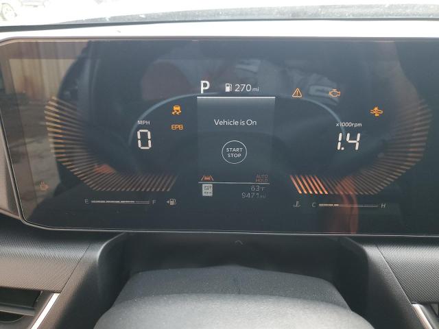 2025 KIA K4 LX 3KPFT4DE6SE107076