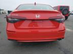 Lot #3310302118 2025 HONDA CIVIC SPORT