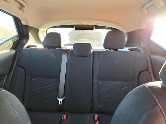 2023 NISSAN KICKS SV - 3N1CP5CV5PL499892