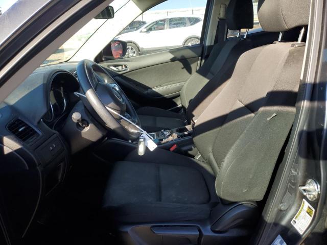 2016 MAZDA CX-5 SPORT JM3KE2BY2G0749991