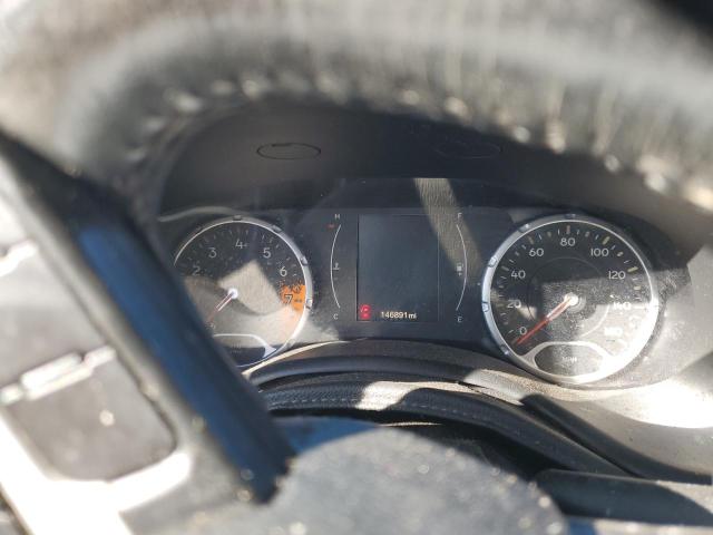 2016 JEEP RENEGADE L #3303875729