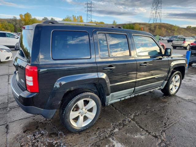 2011 JEEP PATRIOT LA #3282607878