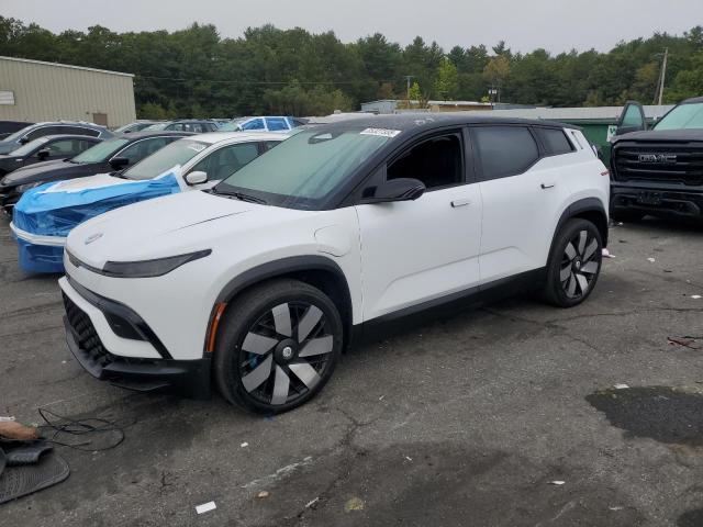 FISKER AUTOMOTIVE OCEAN