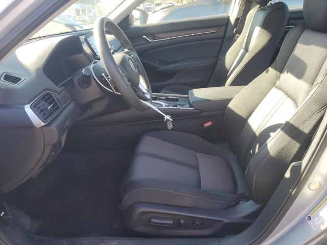 2021 HONDA ACCORD HYB #3297016371