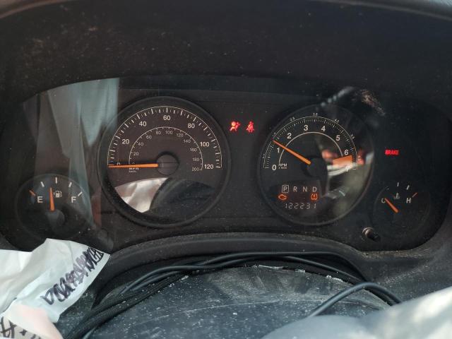 2015 JEEP COMPASS SPORT - 1C4NJCBA2FD334154