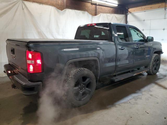 2017 GMC SIERRA K15 1GTV2LEH1HZ223591