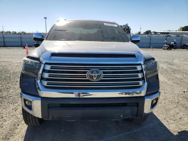 2019 TOYOTA TUNDRA CRE 5TFHY5F14KX811044