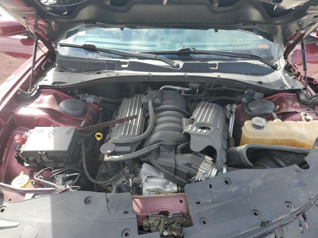 2017 DODGE CHARGER R/T 392 2C3CDXGJ0HH571671