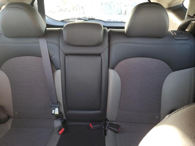 2012 HYUNDAI TUCSON GLS - KM8JU3AC6CU523387