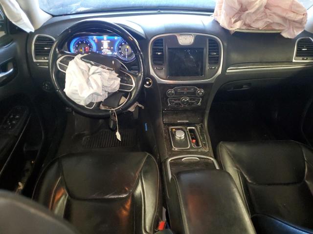 2018 CHRYSLER 300 LIMITE #3304642942