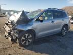 Lot #3312409719 2018 SUBARU FORESTER 2