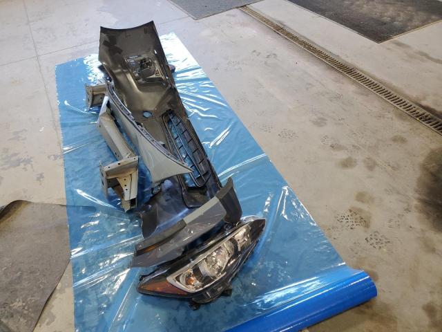 2020 SUBARU CROSSTREK - JF2GTAEC0LH264857