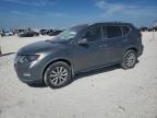 2018 NISSAN ROGUE S #3317185128