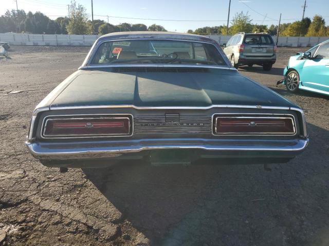 1969 FORD THUNDERBIR #3266071744