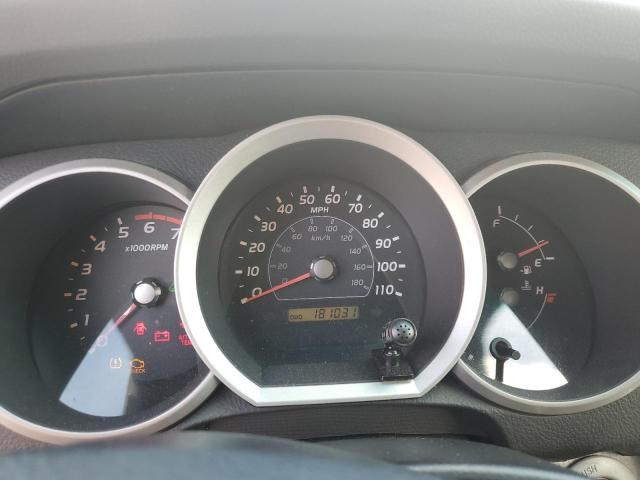 2007 TOYOTA 4RUNNER SR #3277072163