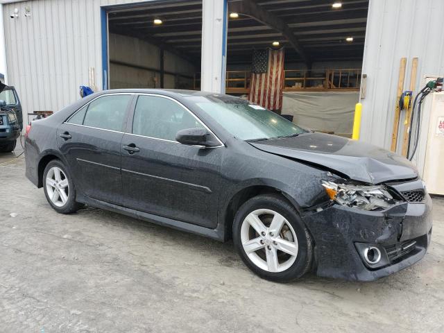 2014 TOYOTA CAMRY L #3293528409