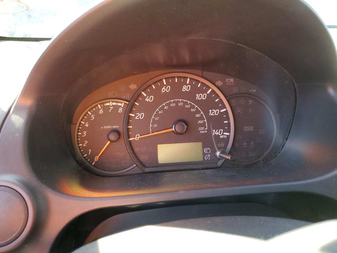 MITSUBISHI MIRAGE G4 ES