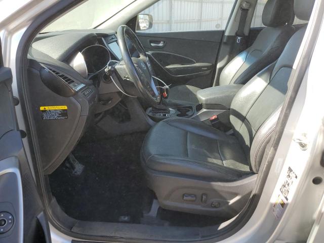 2018 HYUNDAI SANTA FE SPORT 5XYZUDLA7JG557507
