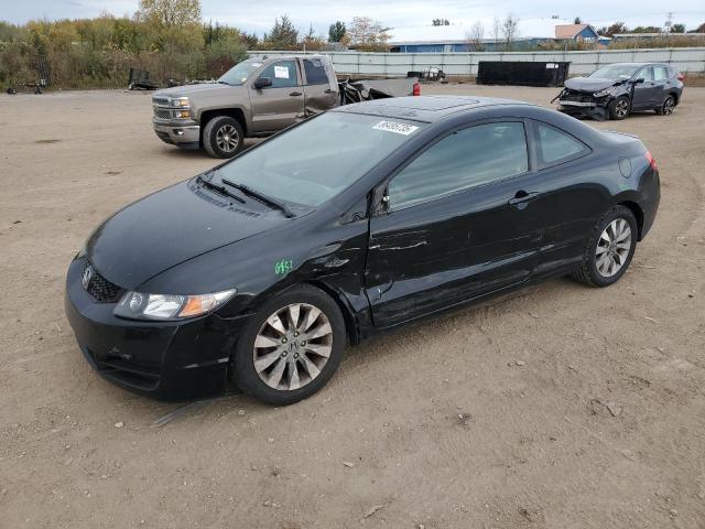 2010 HONDA CIVIC EX #3308442283