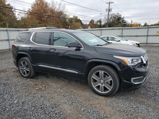2018 GMC ACADIA DEN #3294303901