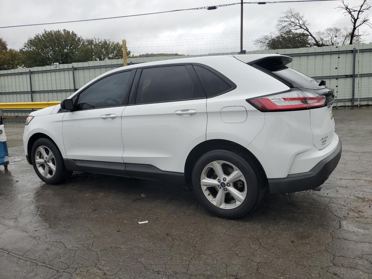 FORD EDGE SE
