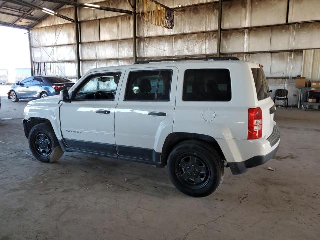 2016 JEEP PATRIOT SP - 1C4NJPBB5GD575689