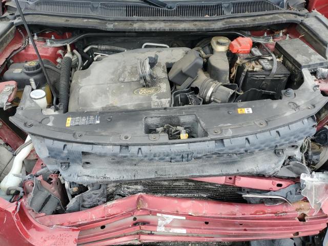 2014 FORD EXPLORER L #3285694662