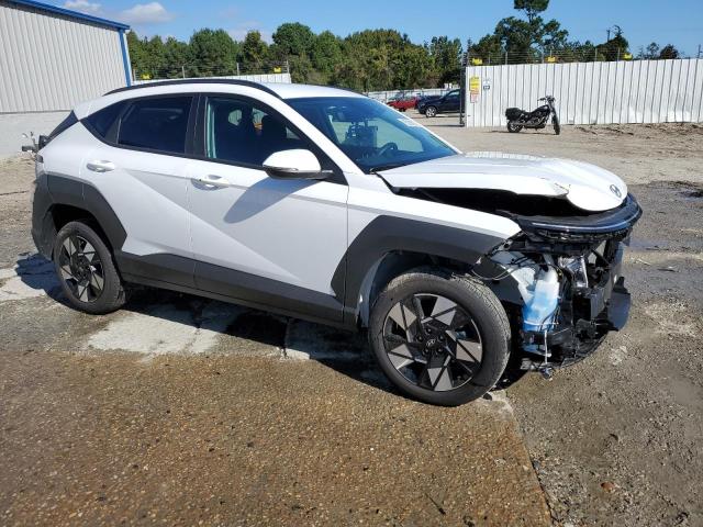 2025 HYUNDAI KONA SEL KM8HBCAB7SU324231
