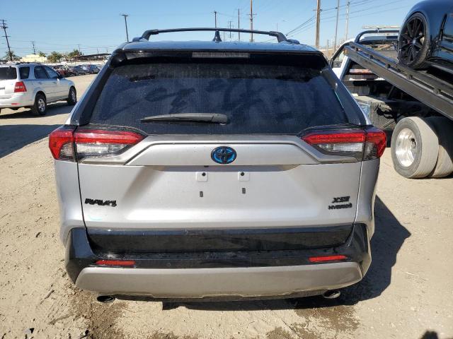 2024 TOYOTA RAV4 XSE #3301732332