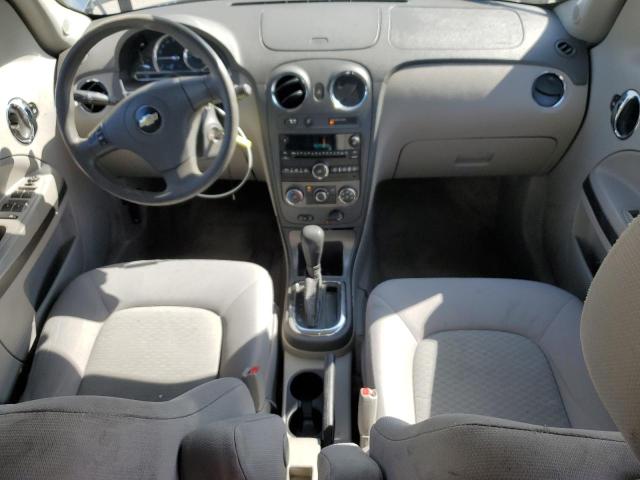 2011 CHEVROLET HHR LT - 3GNBABFW1BS588197