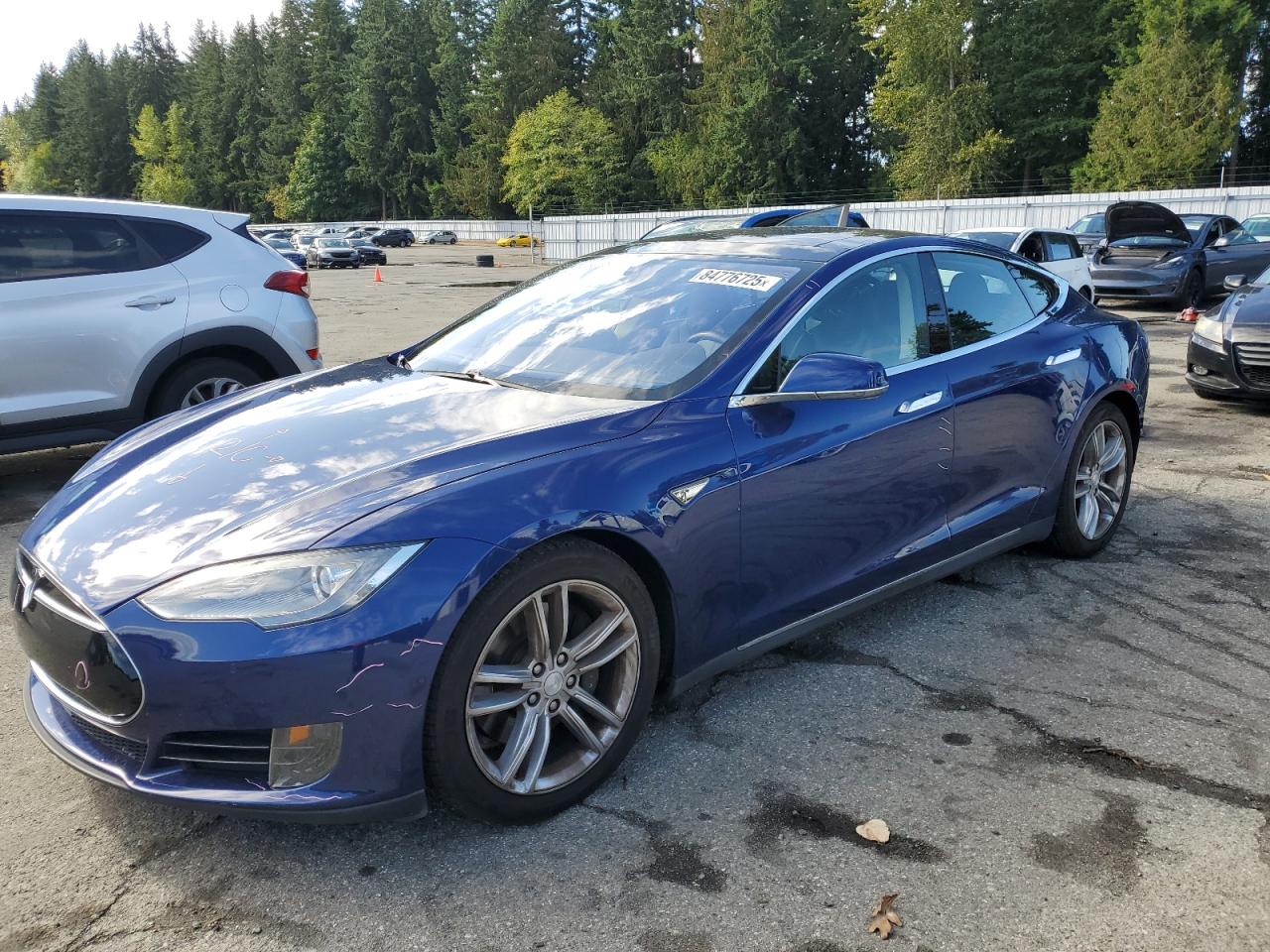 Vehicle photo