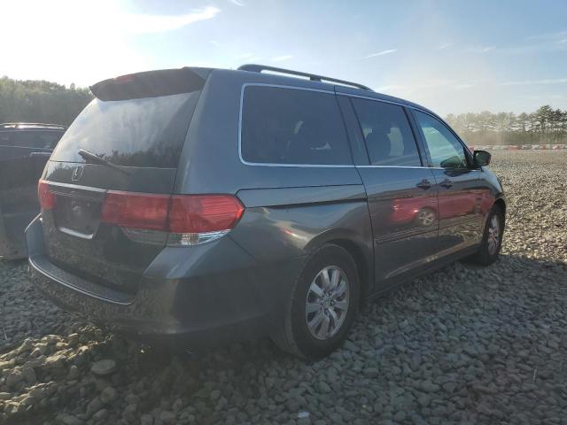 2010 HONDA ODYSSEY EXL #3303957694