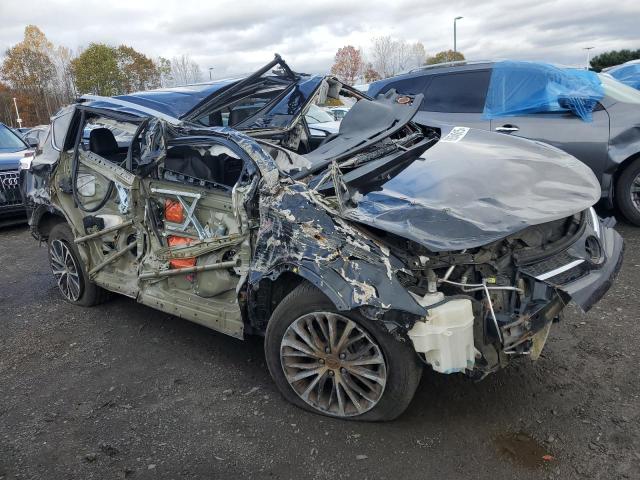 2014 TOYOTA RAV4 LIMIT - 2T3DFREV7EW171923