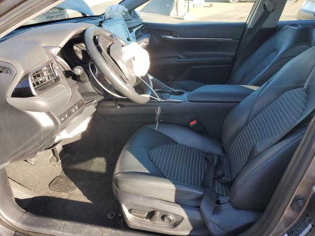 2024 TOYOTA CAMRY SE N - 4T1G11AK2RU882002