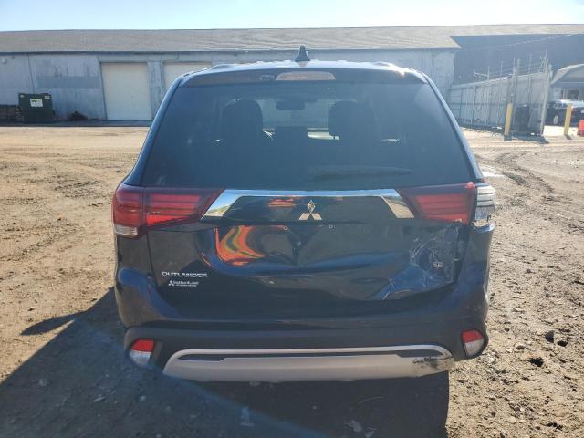 2020 MITSUBISHI OUTLANDER #3285795647