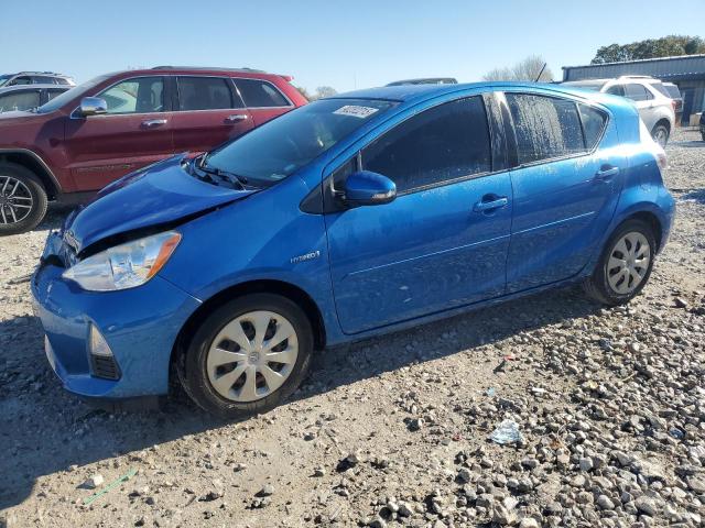 2014 TOYOTA PRIUS C - JTDKDTB35E1560975