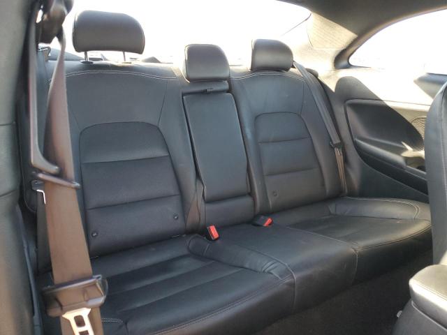 2015 KIA FORTE SX KNAFZ6A37F5395881