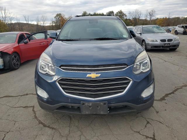 2017 CHEVROLET EQUINOX LT 2GNFLFEK9H6101322