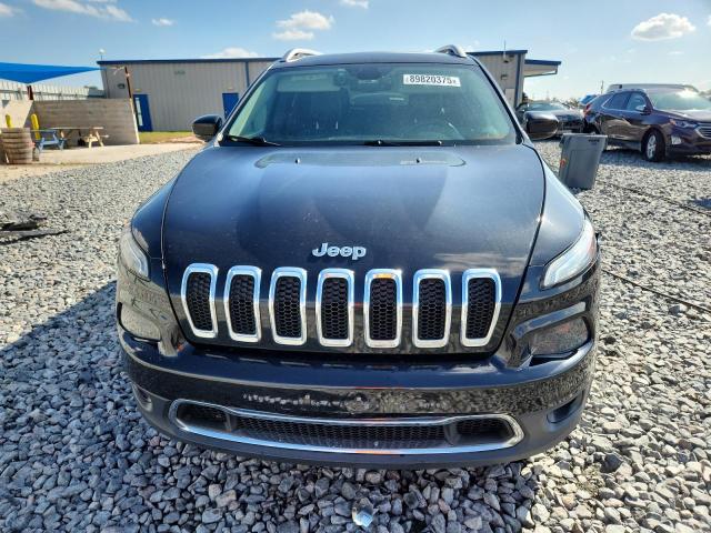 2016 JEEP CHEROKEE L - 1C4PJLDB4GW165288