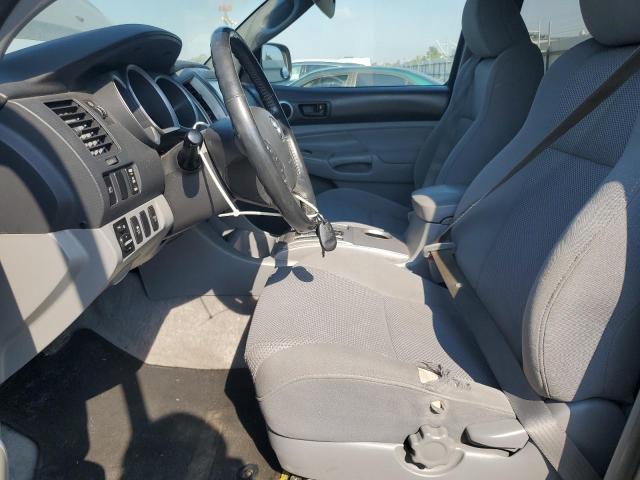 2009 TOYOTA TACOMA DOUBLE CAB PRERUNNER #3312897893