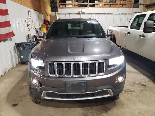 2014 JEEP GRAND CHER - 1C4RJFBG4EC273451