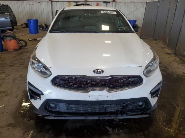 2020 KIA FORTE GT - 3KPF44AC6LE258615