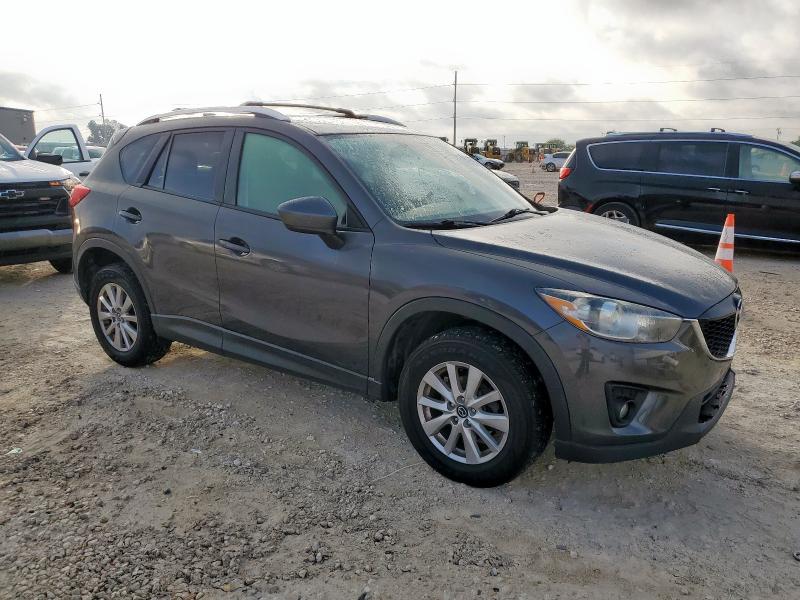 2015 MAZDA CX-5 TOURI - JM3KE4CY3F0450423