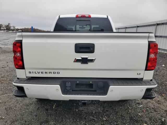 2017 CHEVROLET SILVERADO - 3GCUKREC8HG402925